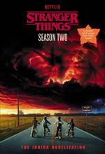 Stranger Things, Season Two: The Junior Novelization