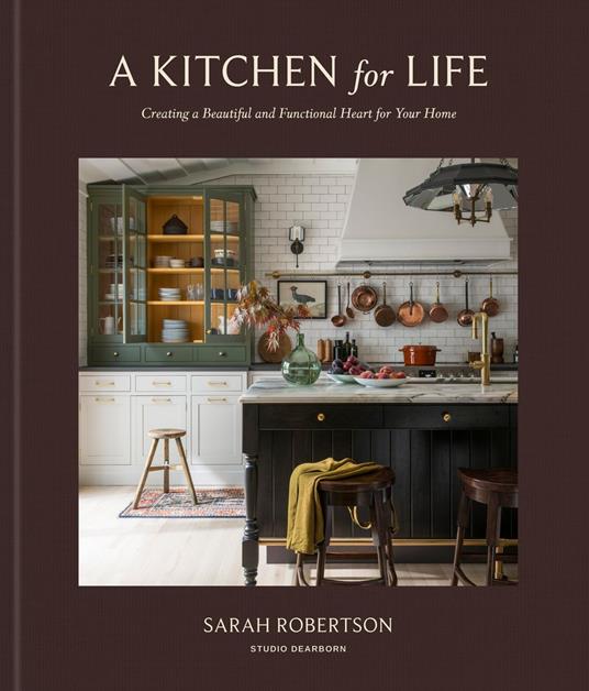 A Kitchen for Life