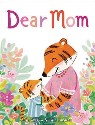 Dear Mom - Flamingo Books - cover