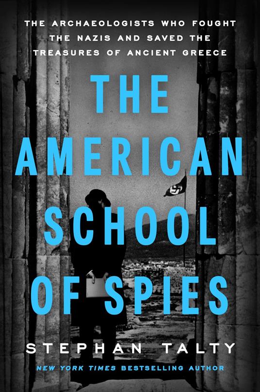 The American School of Spies