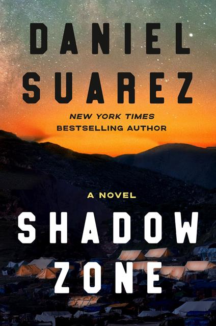 Shadow Zone