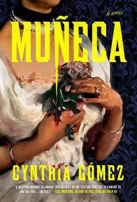 Muneca - Cynthia Gómez - cover
