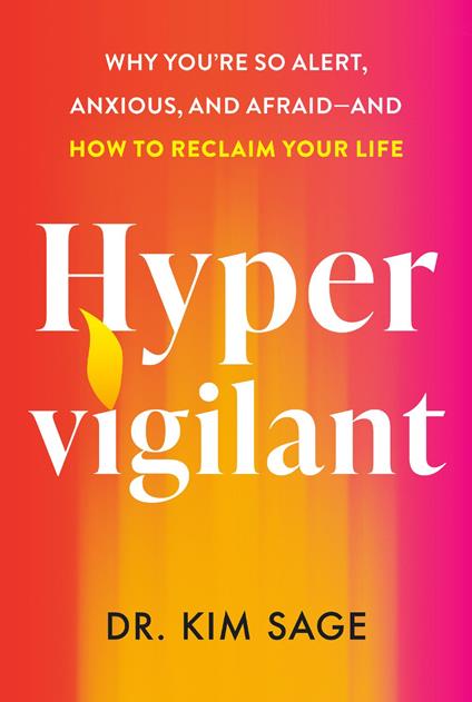 Hypervigilant