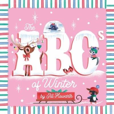 The ABCs of Winter - Jill Howarth - cover