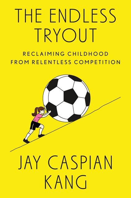 The Endless Tryout