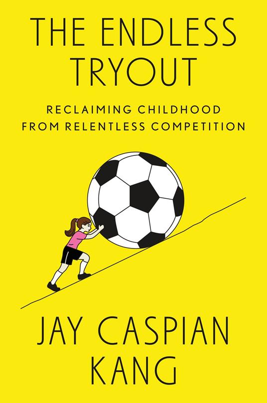 The Endless Tryout