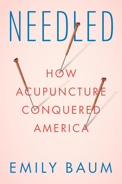 Needled