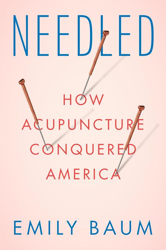 Needled
