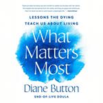 What Matters Most