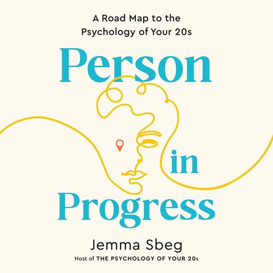 Person in Progress