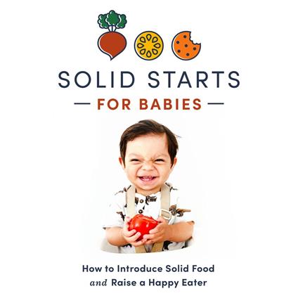 Solid Starts for Babies