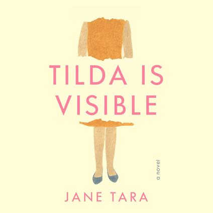 Tilda Is Visible