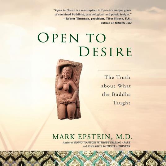 Open to Desire