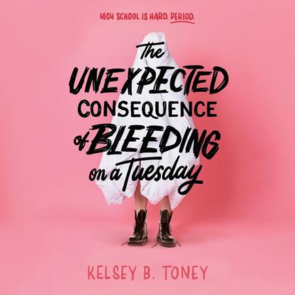 The Unexpected Consequence of Bleeding on a Tuesday