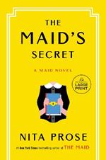 The Maid's Secret: A Maid Novel