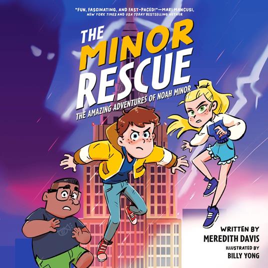 The Minor Rescue
