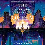The Lost Queen