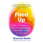 Fired Up