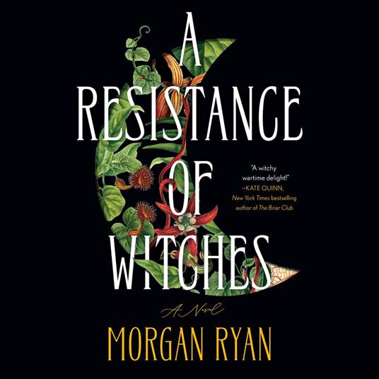 A Resistance of Witches