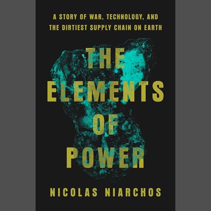 The Elements of Power