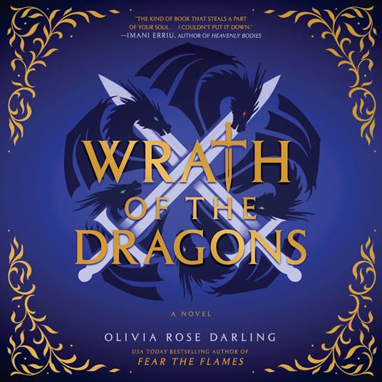 Wrath of the Dragons