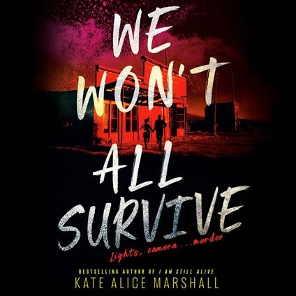 We Won't All Survive