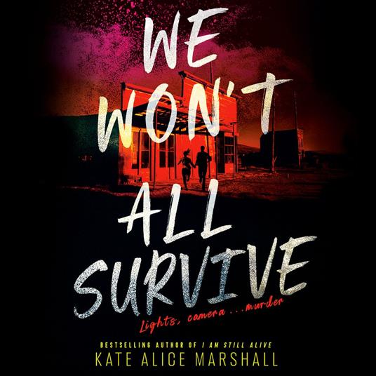 We Won't All Survive