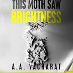 This Moth Saw Brightness