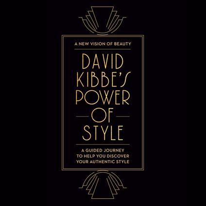 David Kibbe's Power of Style