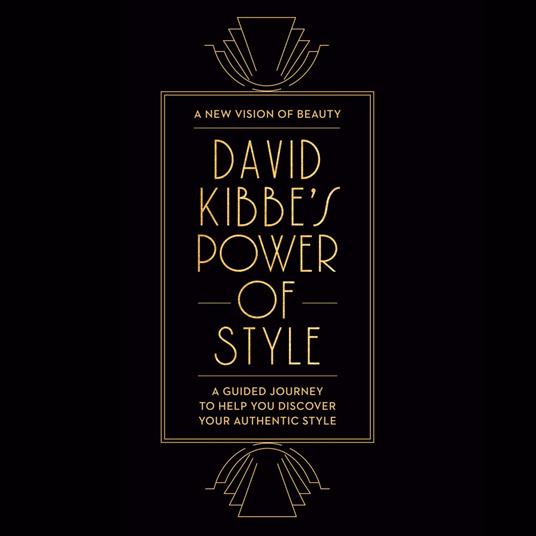David Kibbe's Power of Style