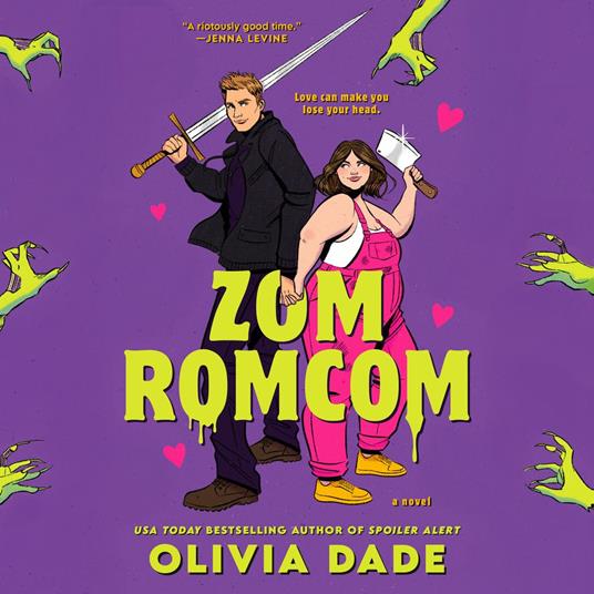 Zomromcom