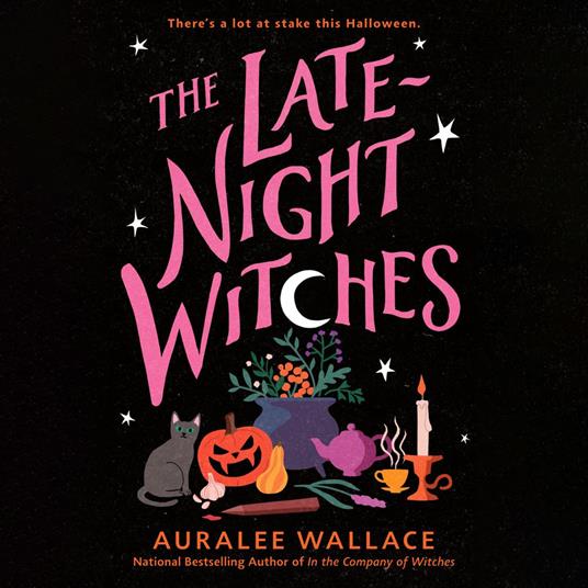 The Late-Night Witches