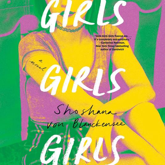 Girls Girls Girls