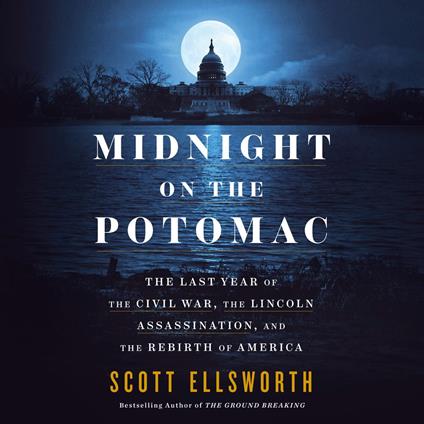 Midnight on the Potomac