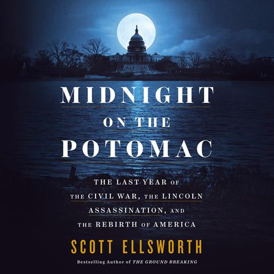 Midnight on the Potomac