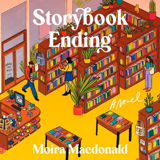 Storybook Ending