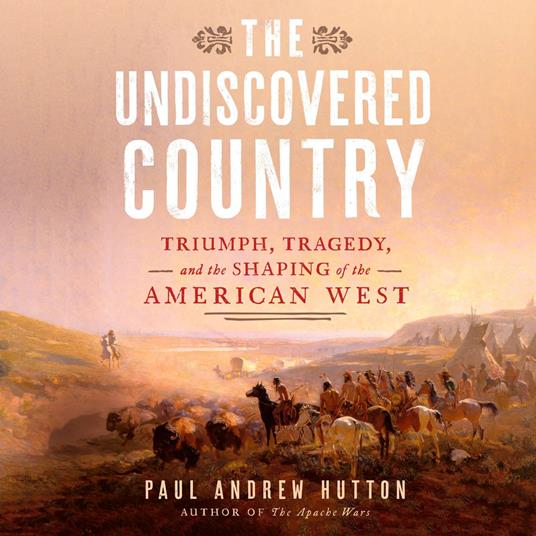 The Undiscovered Country