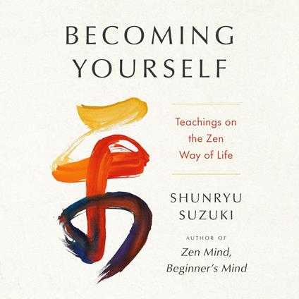 Becoming Yourself