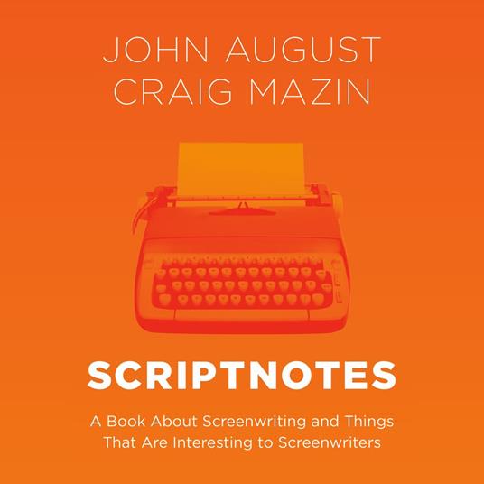 Scriptnotes