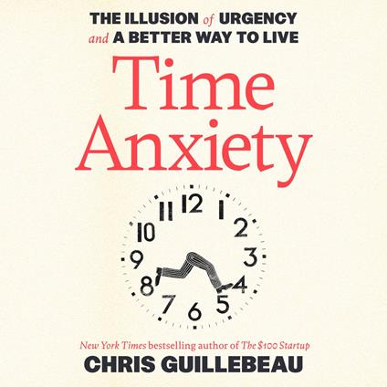 Time Anxiety