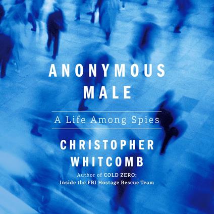 Anonymous Male