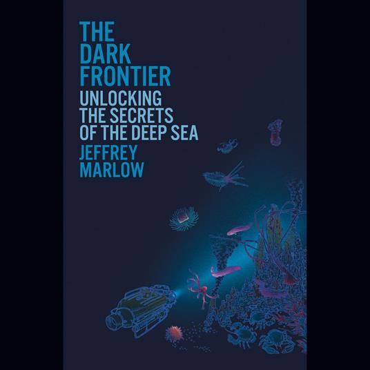 The Dark Frontier