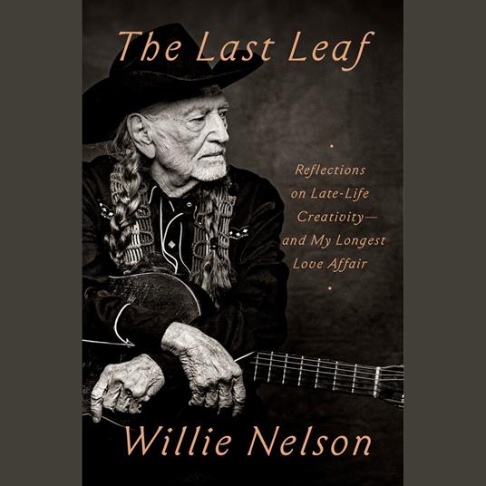The Last Leaf