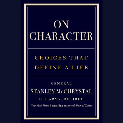 On Character