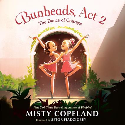 Bunheads, Act 2