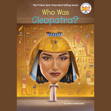 Who Was Cleopatra?
