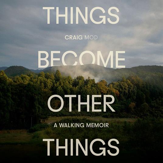 Things Become Other Things