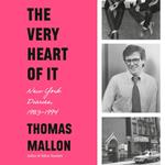 The Very Heart of It