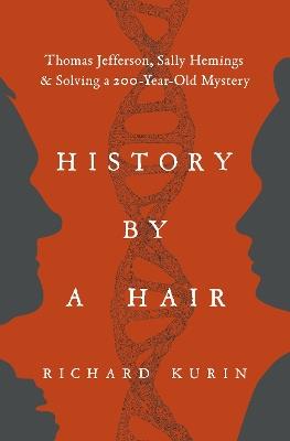 History by a Hair: - - Crown - cover