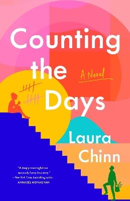 Counting the Days: A Novel - Laura Chinn - cover